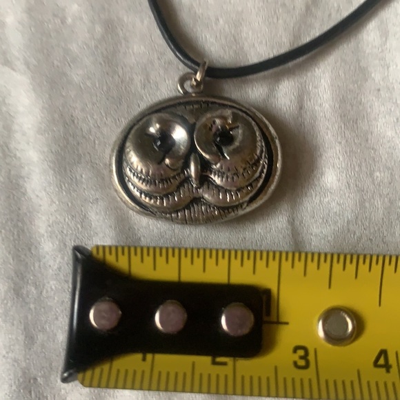 Owl Pendant - Picture 4 of 5